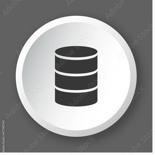 Logo base de données.