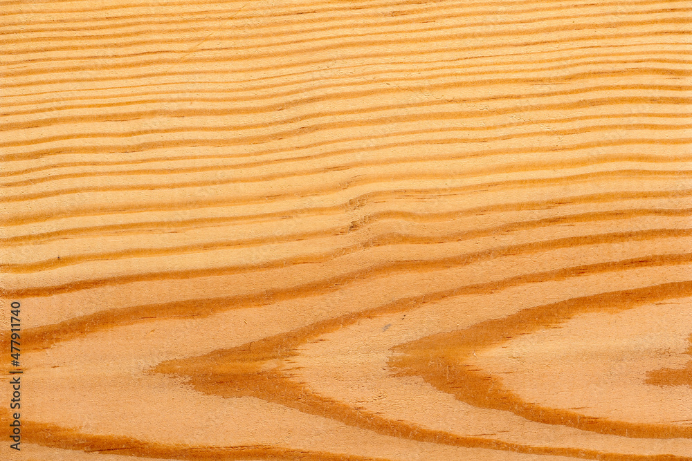 Naklejka premium Natural Pine Wood Texture