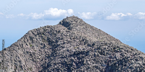 Mount Katahdin - South Peak