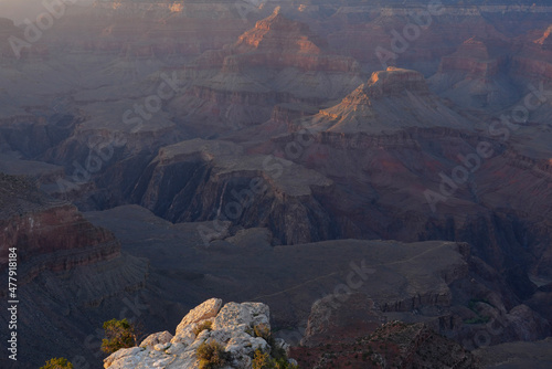 Grand Canyon National ParK