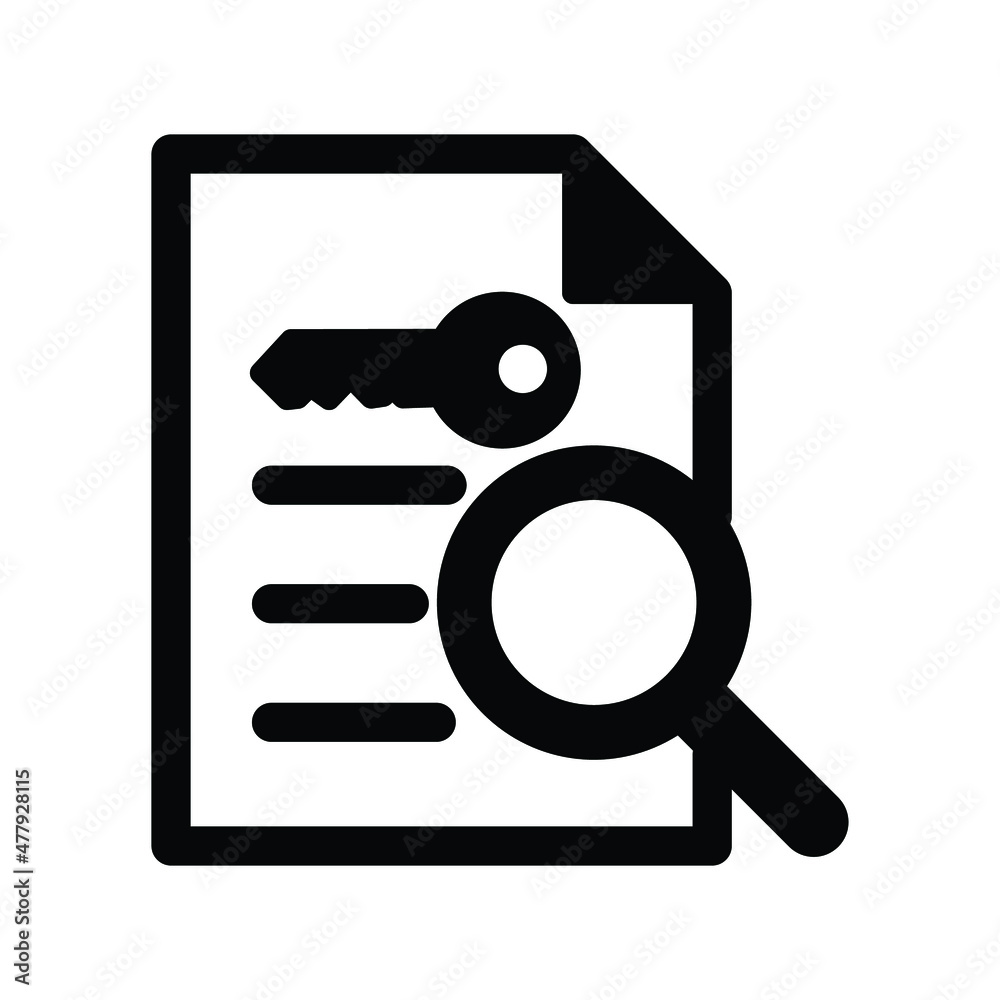 keyword generator Vector icon which is suitable for commercial work and easily modify or edit it
keyword generator Vector icon which is suitable for commercial work and easily modify or edit it