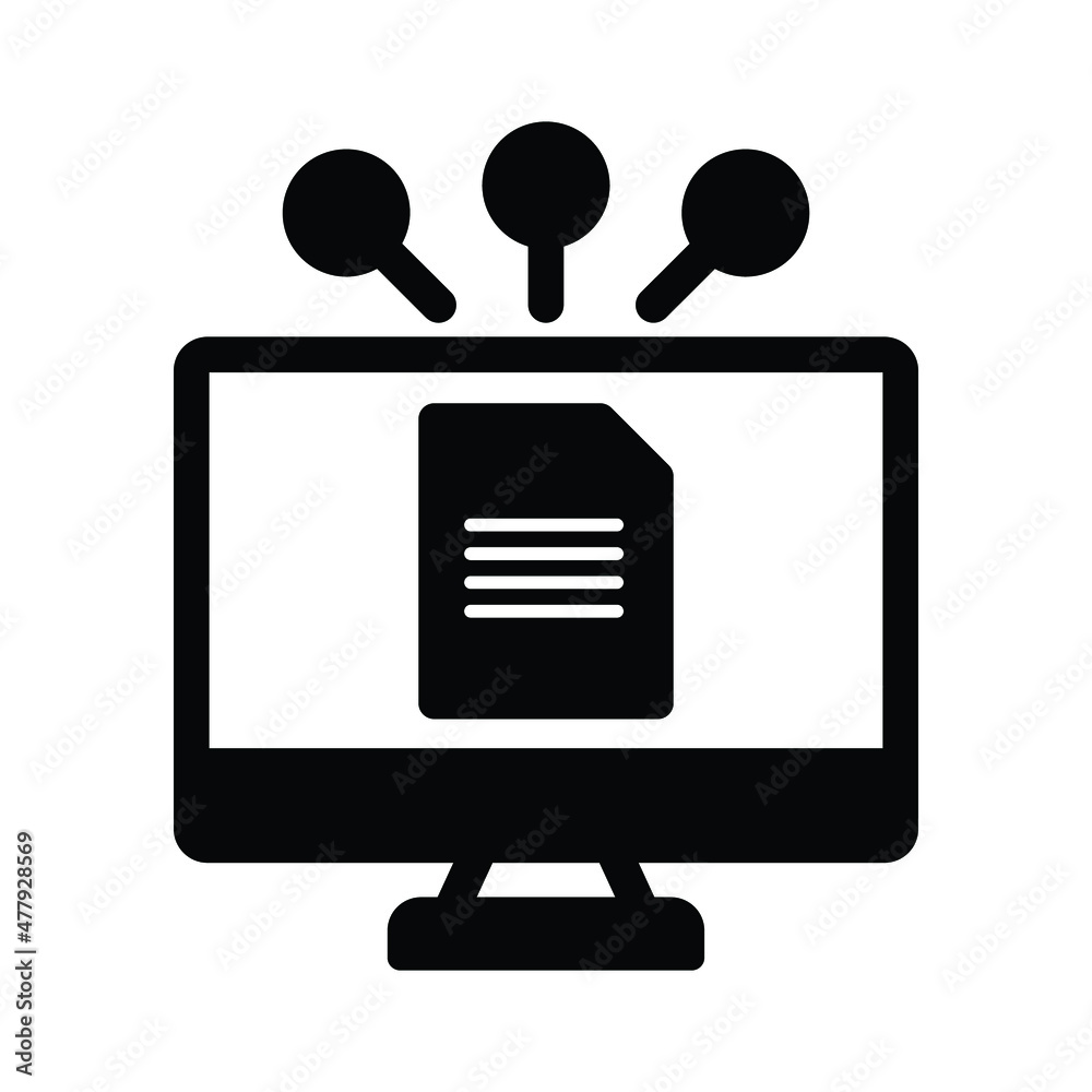 Computer File Share Vector icon which is suitable for commercial work and easily modify or edit it
Computer File Share Vector icon which is suitable for commercial work and easily modify or edit it