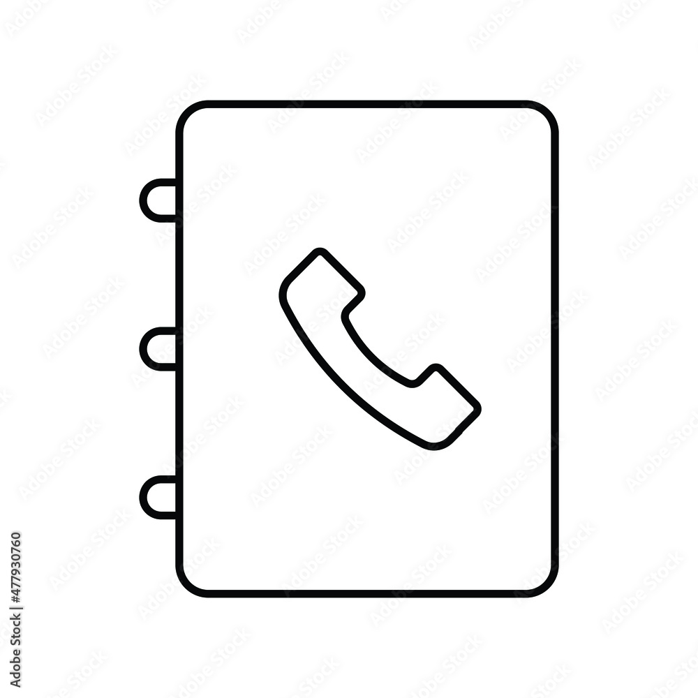 contact list Vector icon which is suitable for commercial work and easily modify or edit it
contact list Vector icon which is suitable for commercial work and easily modify or edit it