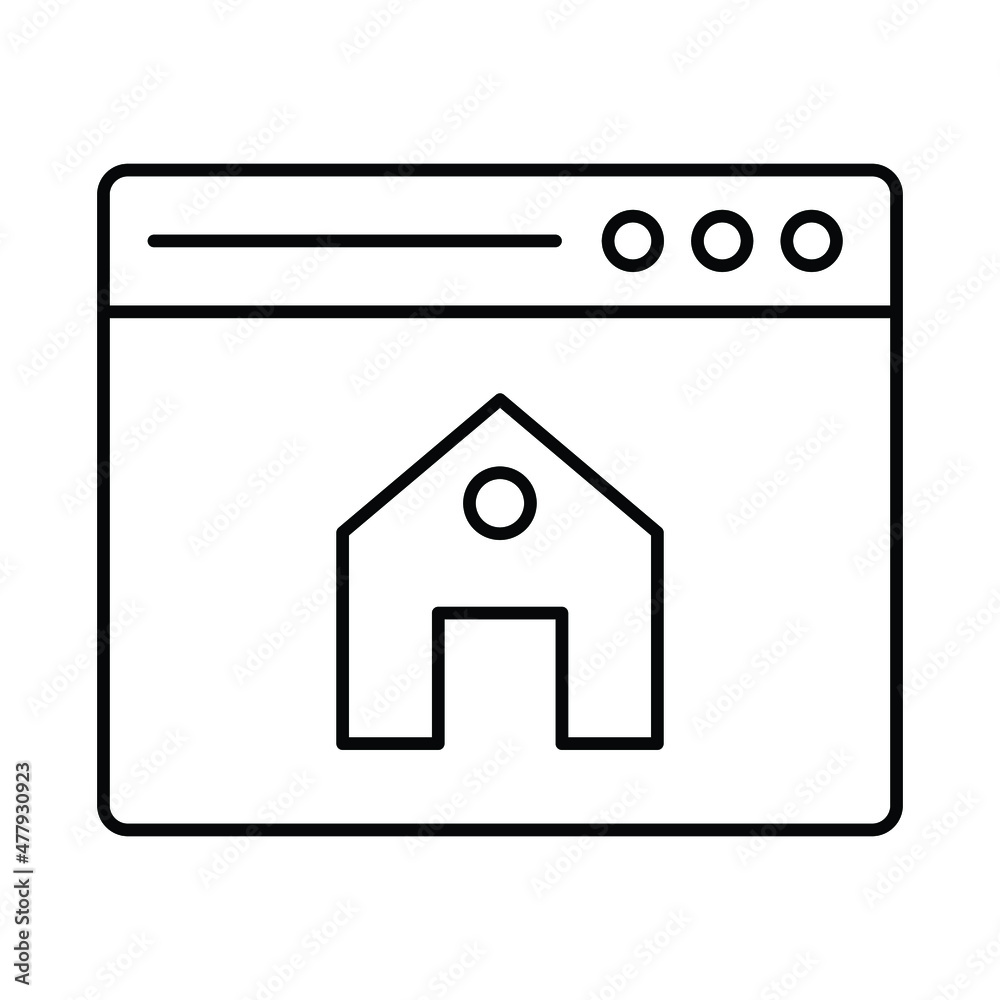 home page Vector icon which is suitable for commercial work and easily modify or edit it
home page Vector icon which is suitable for commercial work and easily modify or edit it