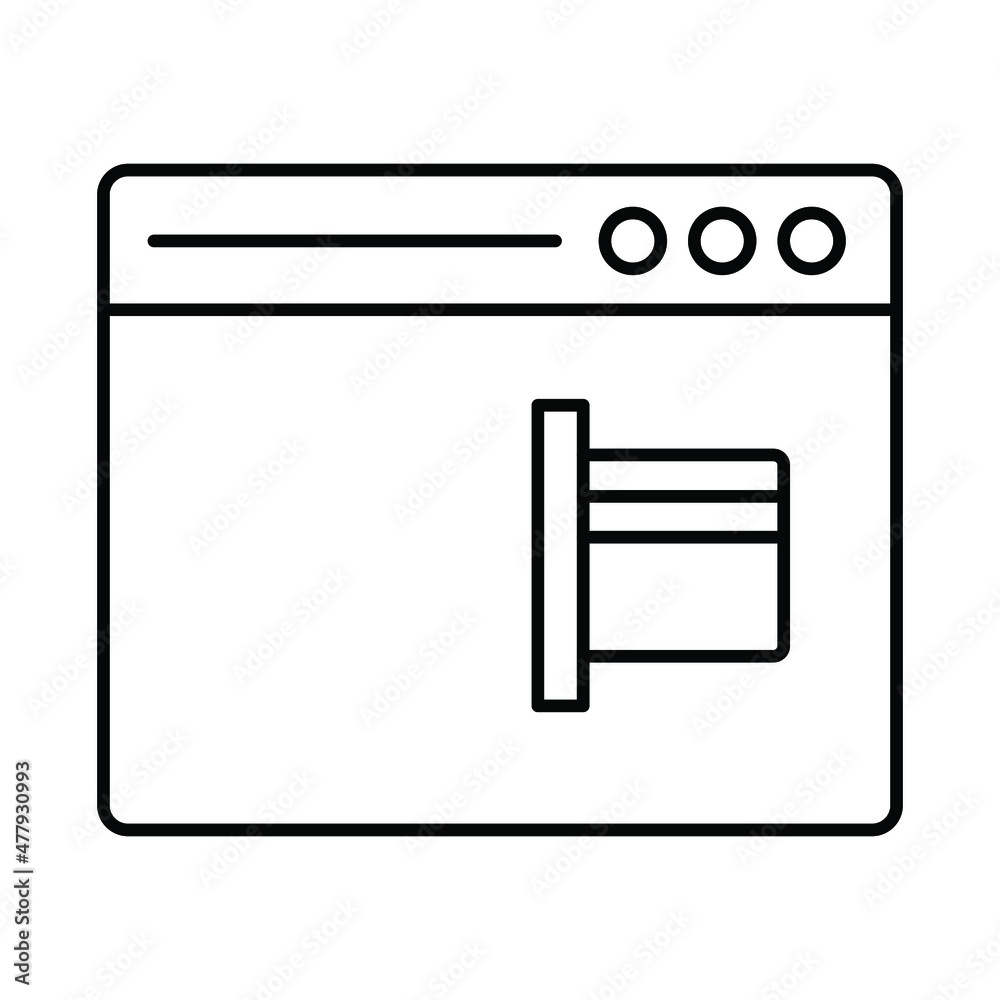 online payment Vector icon which is suitable for commercial work and easily modify or edit it
online payment Vector icon which is suitable for commercial work and easily modify or edit it