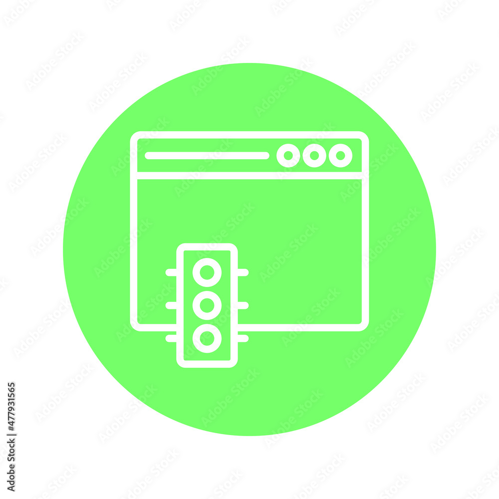 website traffic Vector icon which is suitable for commercial work and easily modify or edit it
website traffic Vector icon which is suitable for commercial work and easily modify or edit it