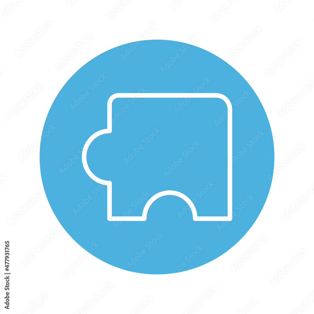 Puzzle Vector icon which is suitable for commercial work and easily modify or edit it
Puzzle Vector icon which is suitable for commercial work and easily modify or edit it