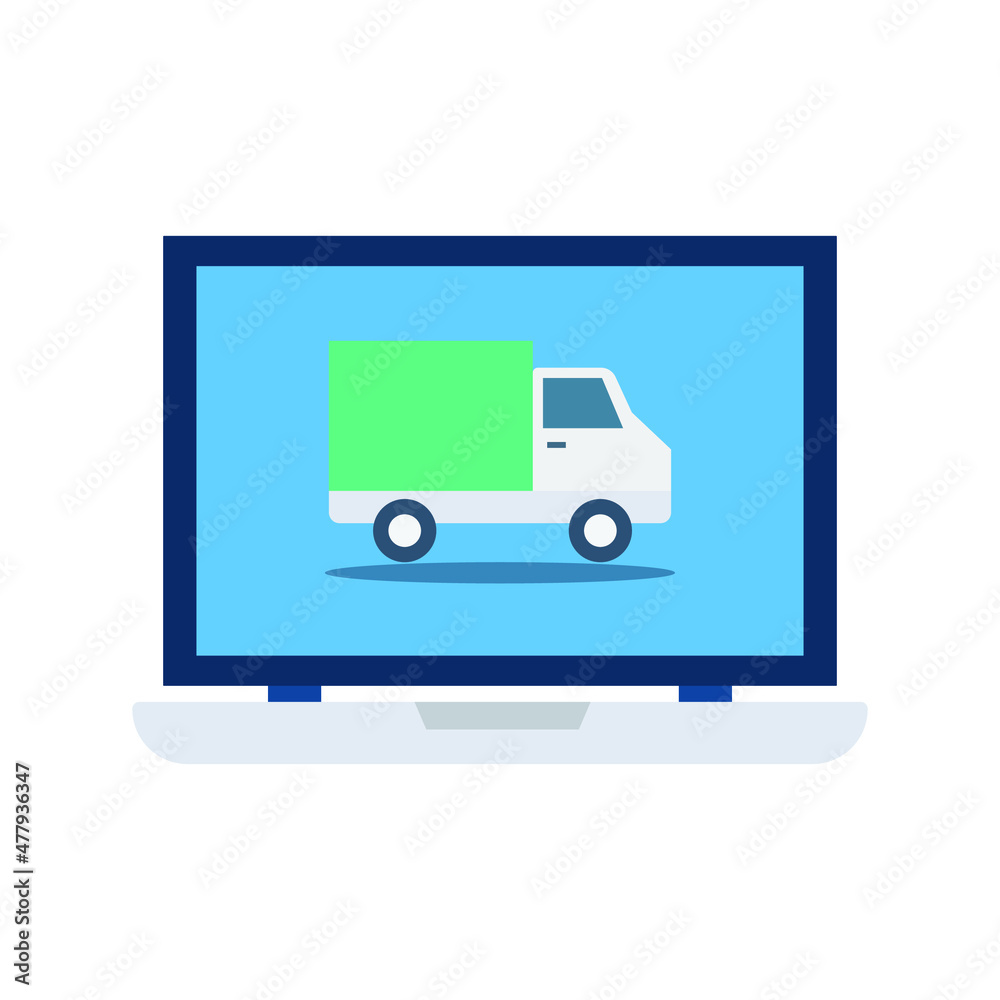 online delivery Vector icon which is suitable for commercial work and easily modify or edit it
online delivery Vector icon which is suitable for commercial work and easily modify or edit it
