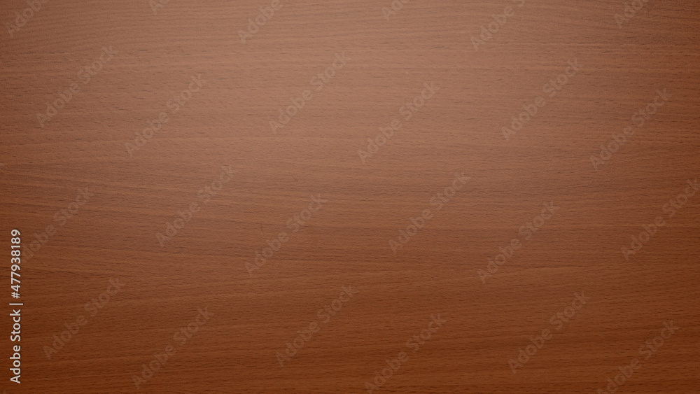 Brown scratched wooden cutting board. Wood texture Brown scratched wooden cutting board. Wood texture