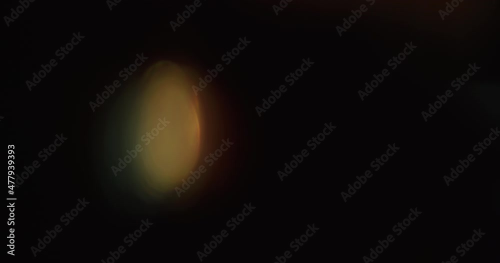 natural lens flares and anamorphic lights moving and beam natural lens flares and anamorphic lights moving and beam