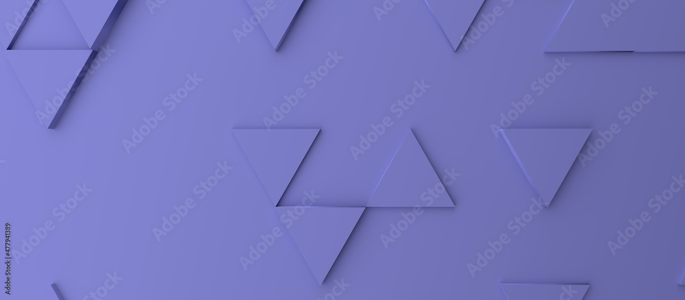 Abstract modern purple HEX6667AB triangle background Abstract modern purple HEX6667AB triangle background