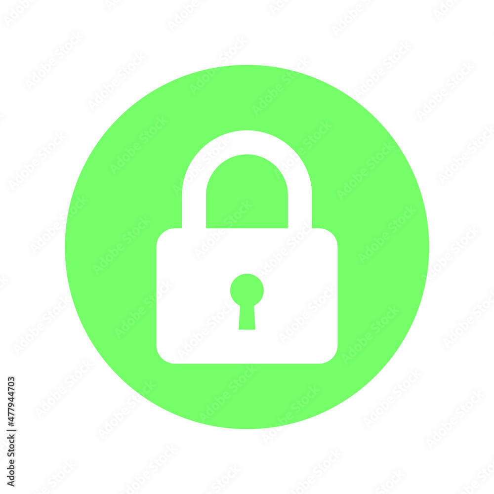 Lock Vector icon which is suitable for commercial work and easily modify or edit it
Lock Vector icon which is suitable for commercial work and easily modify or edit it
