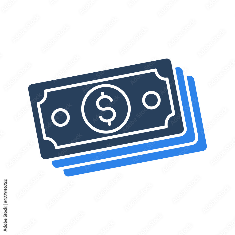 Dollar Cash Vector icon which is suitable for commercial work and easily modify or edit it
Dollar Cash Vector icon which is suitable for commercial work and easily modify or edit it