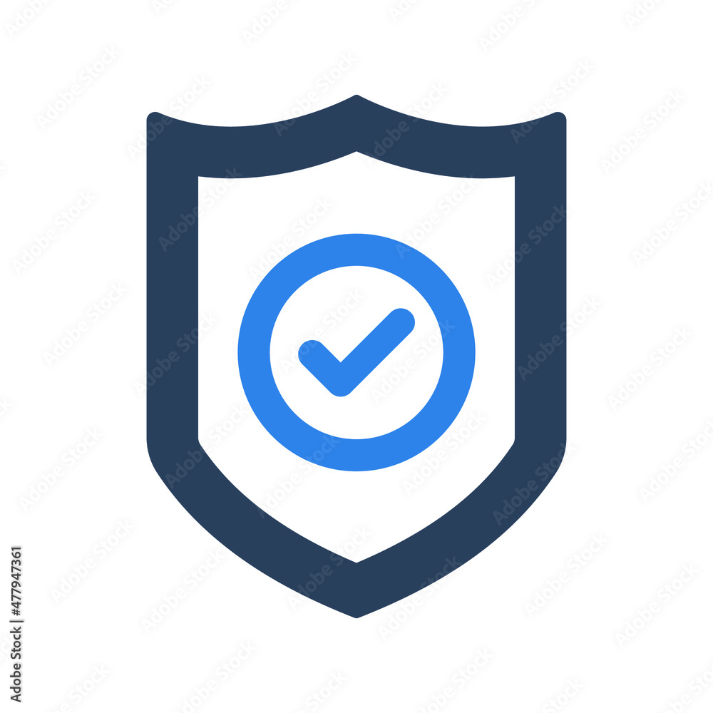 Secure Shield Vector icon which is suitable for commercial work and easily modify or edit it
Secure Shield Vector icon which is suitable for commercial work and easily modify or edit it