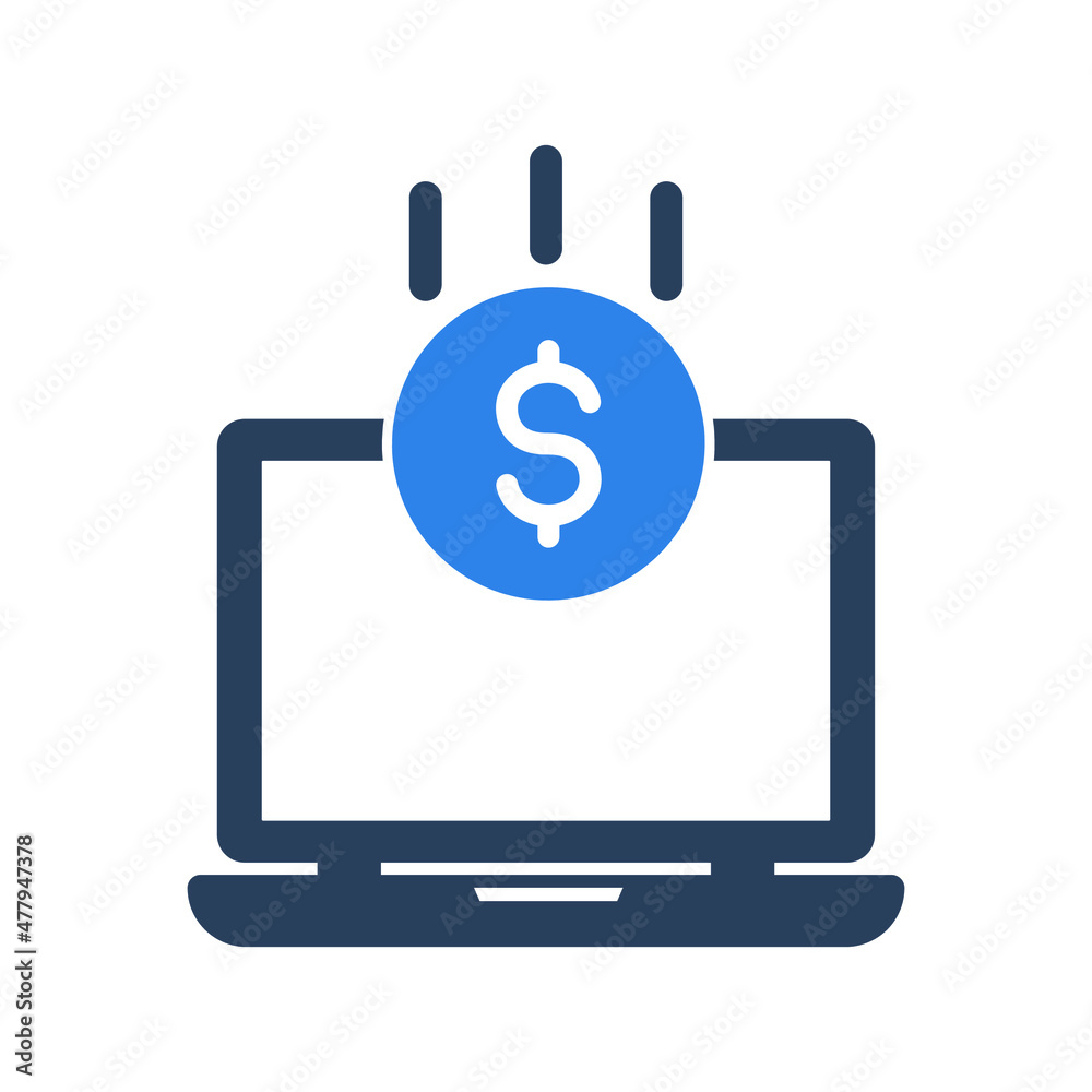 Online Payment Vector icon which is suitable for commercial work and easily modify or edit it
Online Payment Vector icon which is suitable for commercial work and easily modify or edit it