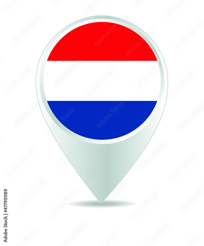 Location Icon for Netherlands Location Icon for Netherlands