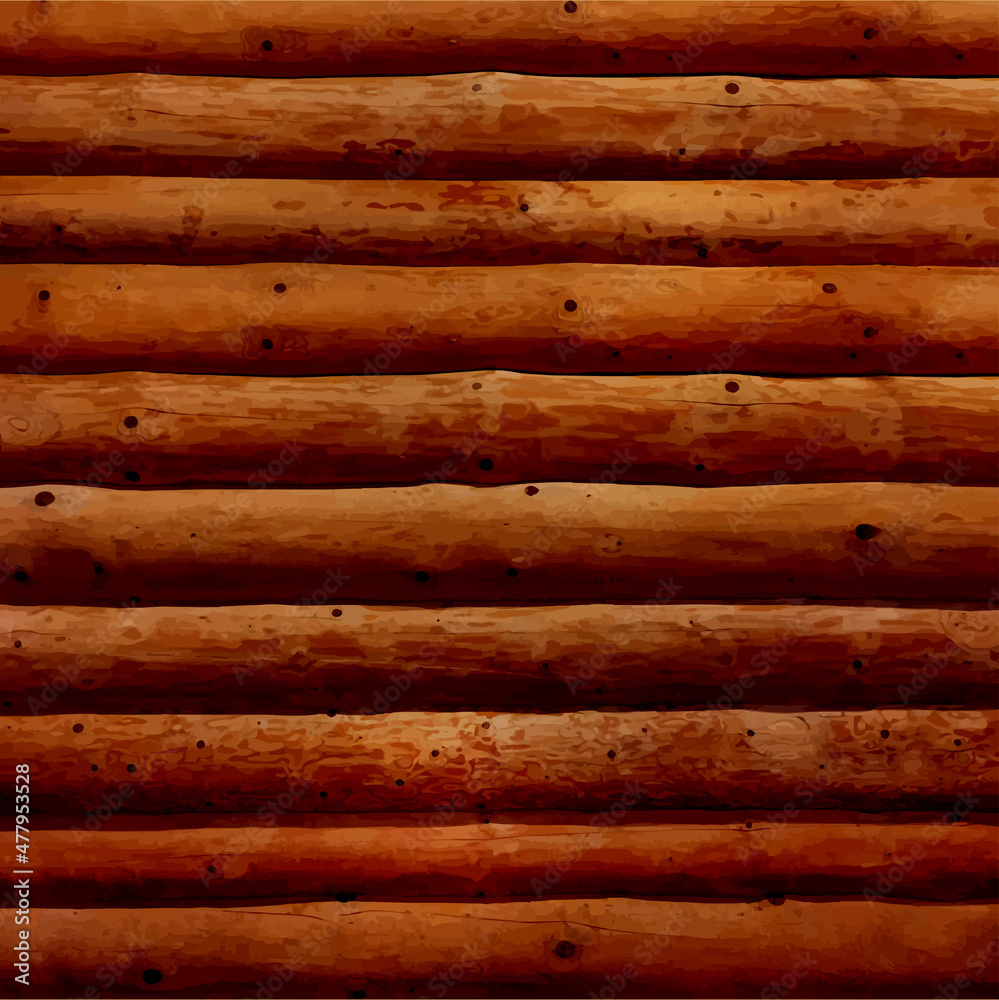 realistic log cabin wood wall realistic background realistic log cabin wood wall realistic background