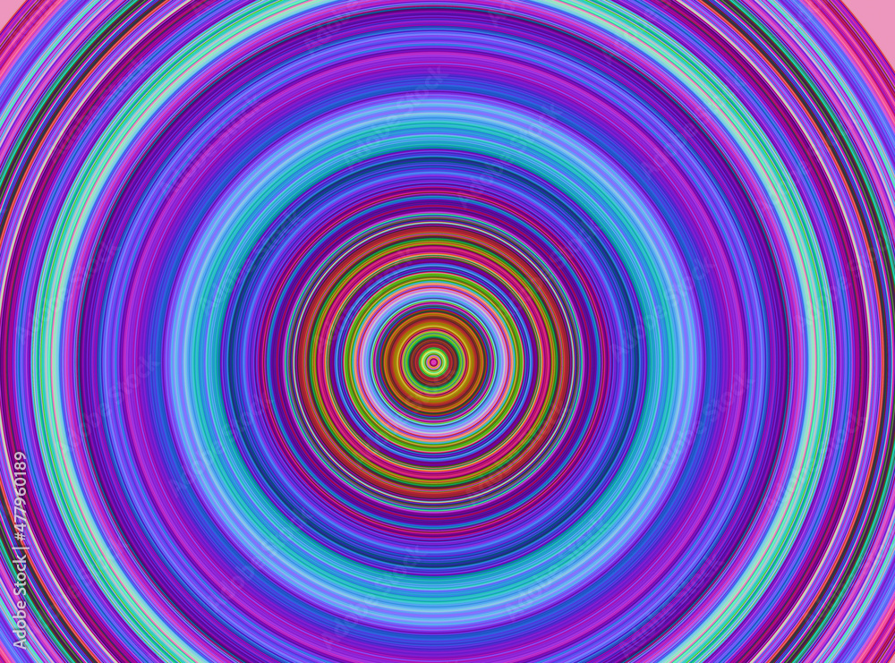 abstract background with circles abstract background with circles