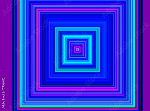 abstract background with squares