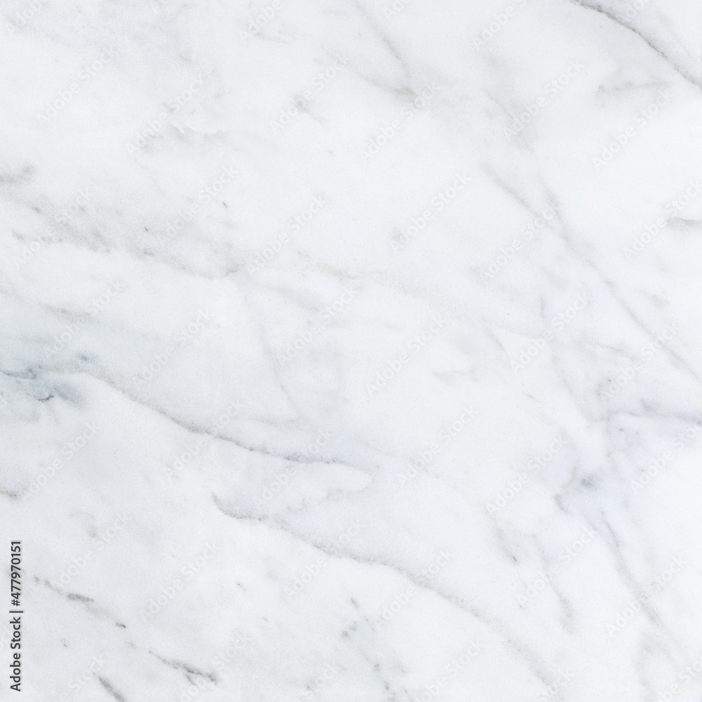 Abstract white marble texture background High resolution or design art work.