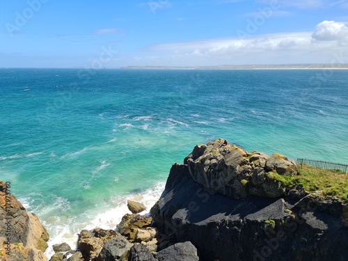 Ocean Coast