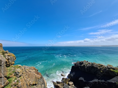 Ocean Coast