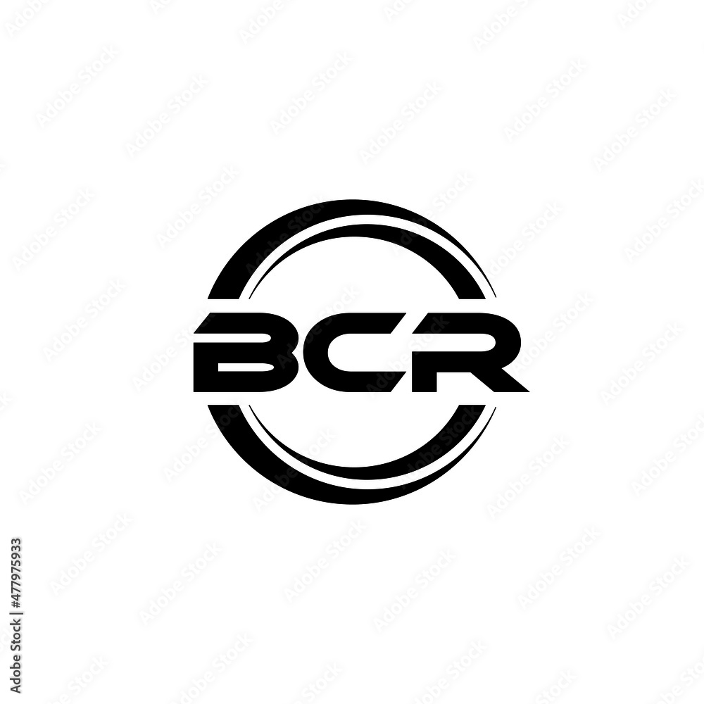 BCR letter logo design with white background in illustrator, vector logo modern alphabet font overlap style. calligraphy designs for logo, Poster, Invitation, etc. BCR letter logo design with white background in illustrator, vector logo modern alphabet font overlap style. calligraphy designs for logo, Poster, Invitation, etc.