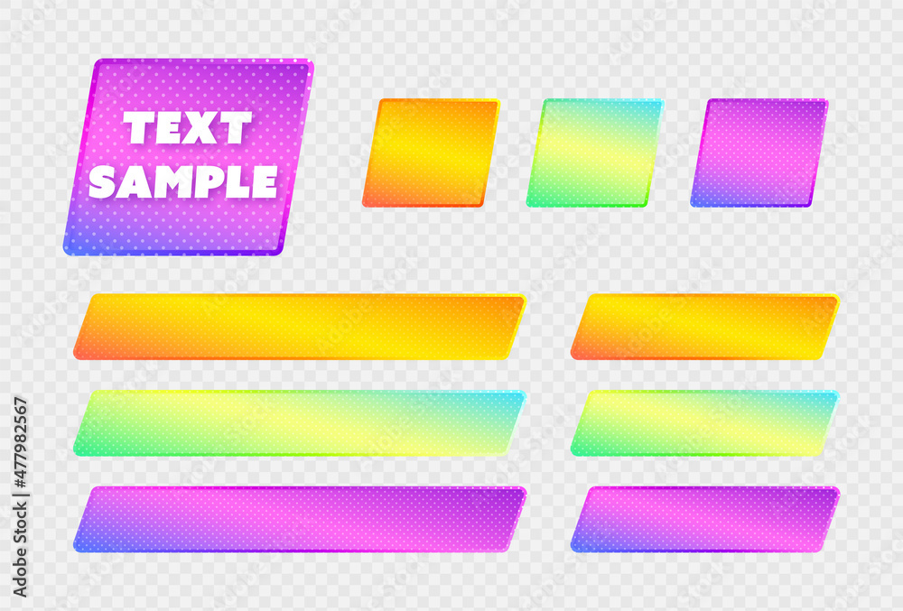 Telop_base_with_gradation_dot