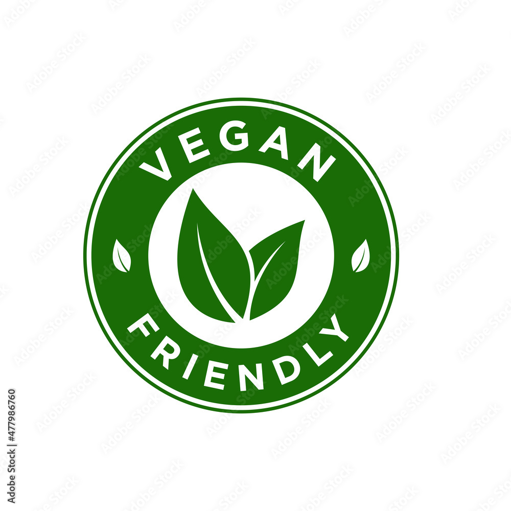 vegetarian , vegan design simple vector template vegetarian , vegan design simple vector template