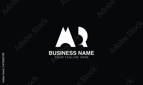 MR initials