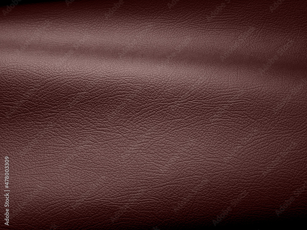 Fototapeta premium leather texture background