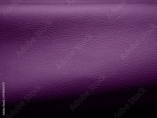 purple leather texture