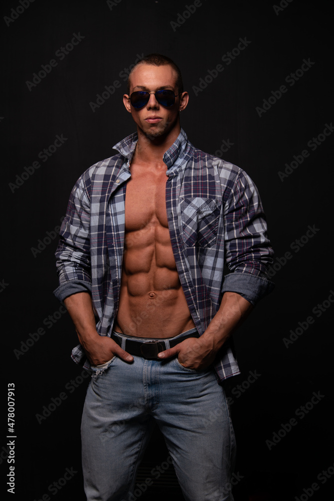 Fitness model Fitness model