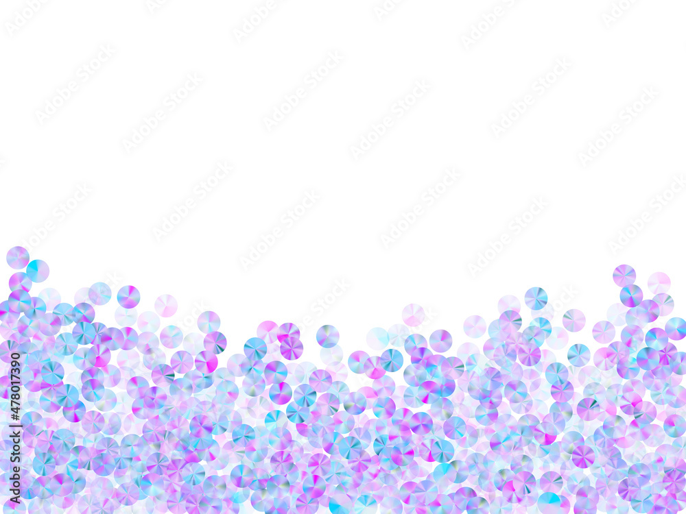 Neon spangles confetti scatter vector illustration. Metallic shimmering bead elements holiday glitter top view. Birthday confetti placer lustering pattern. Neon spangles confetti scatter vector illustration. Metallic shimmering bead elements holiday glitter top view. Birthday confetti placer lustering pattern.