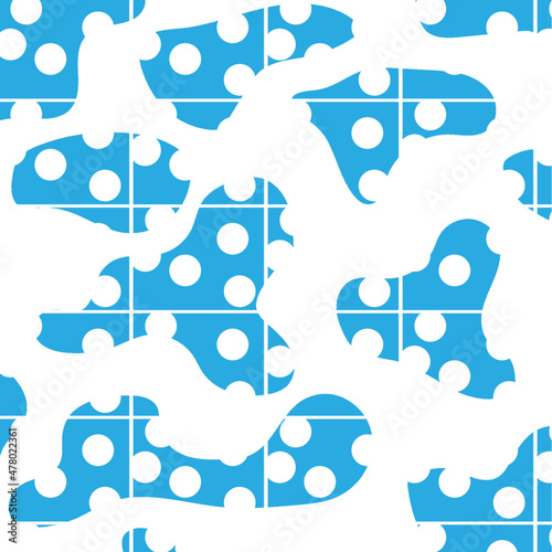 DOTTED ABSTRACTION
