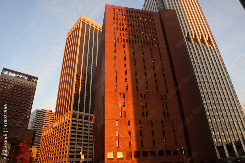 Obraz premium New York