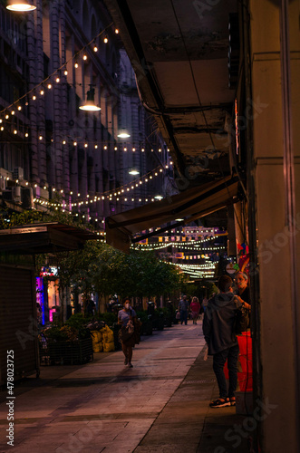 Buenos Aires  Argentina