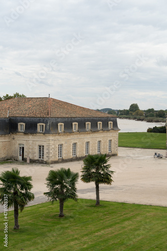 la Corderie Royale Located in the center of Rochefort France on the banks of the river Charente and completely renovated photo