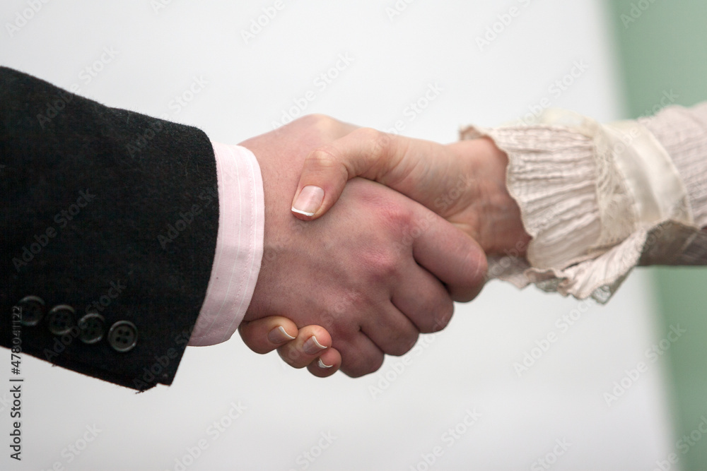 hands