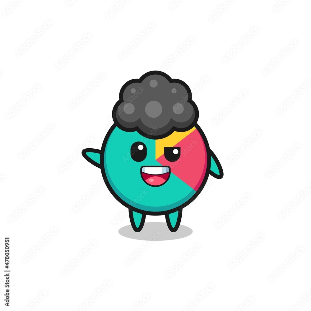 chart character as the afro boy chart character as the afro boy