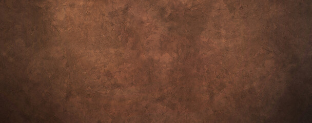 Leatherlike Plaster Wall Corporate old brown with undefined Colors Illustrative Texture Background Wallpaper Rough Concept For Website Header, Web,internet Marketing,print,presentation Templates