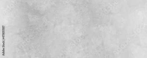 Panel kuchenny z motywem concrete grey wall texture used as background