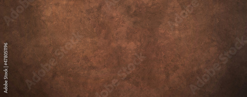 Leatherlike Plaster Wall Corporate old brown with undefined Colors Illustrative Texture Background Wallpaper Rough Concept For Website Header, Web,internet Marketing,print,presentation Templates