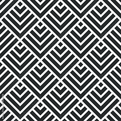 Check art pattern background.Vector illustration.