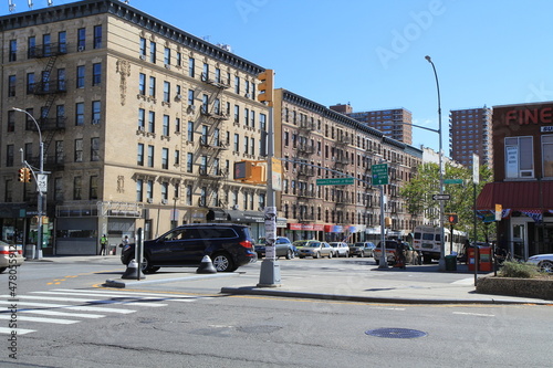 New York City in 2017