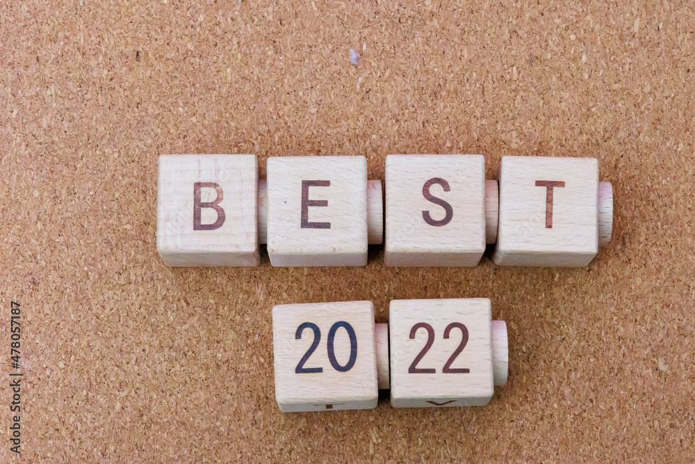 BEST 2022 BEST 2022