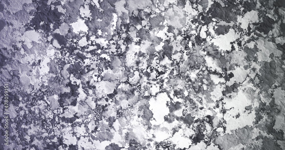 lime green pale green windstorm bursting  grey  background  acrylic  material 