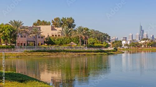 Residential Villas in Dubai