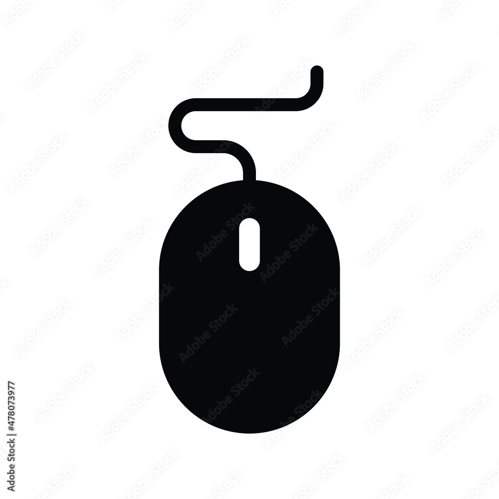 Mouse Vector icon which is suitable for commercial work and easily modify or edit it
Mouse Vector icon which is suitable for commercial work and easily modify or edit it