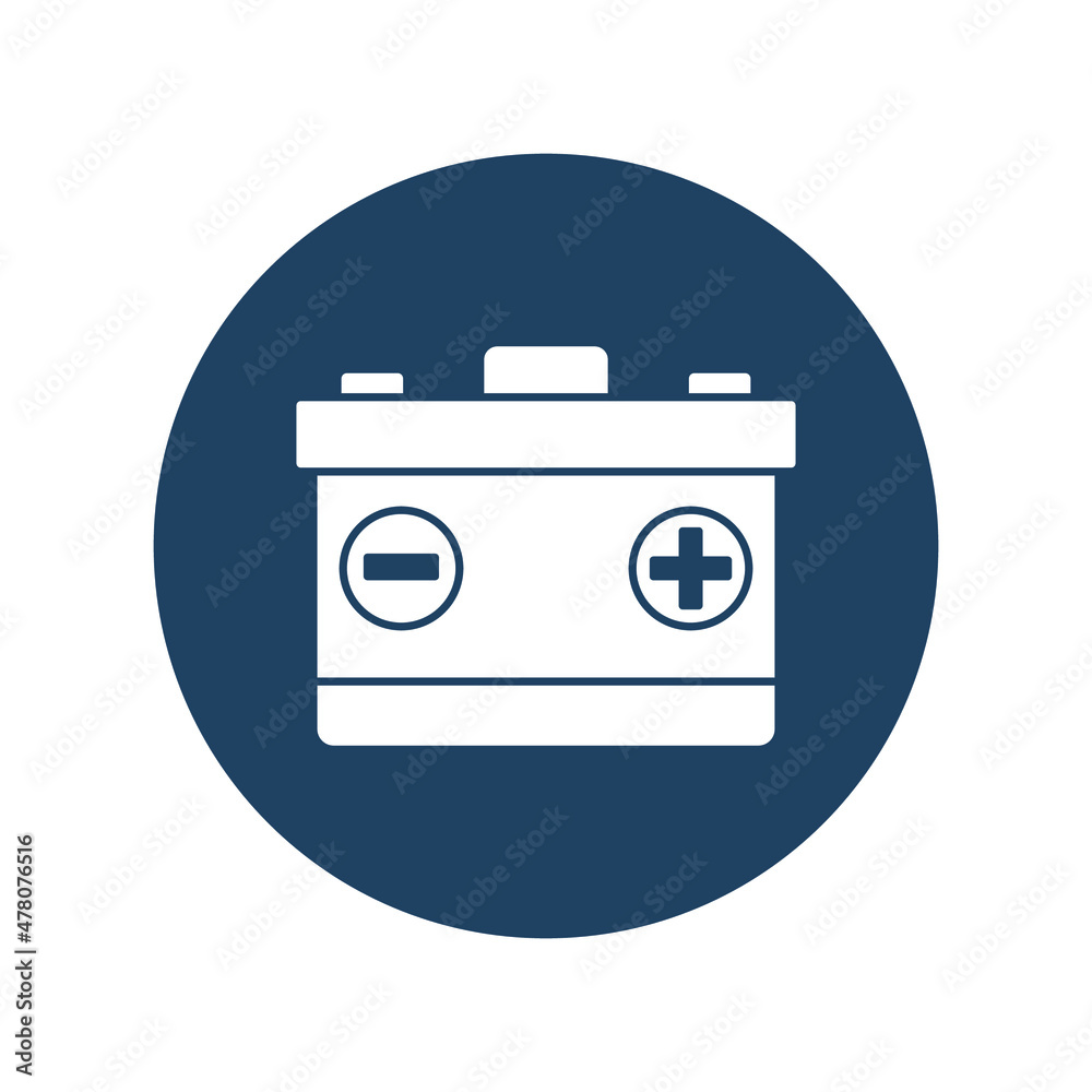 Battery Accumulator Vector icon which is suitable for commercial work and easily modify or edit it
Battery Accumulator Vector icon which is suitable for commercial work and easily modify or edit it
